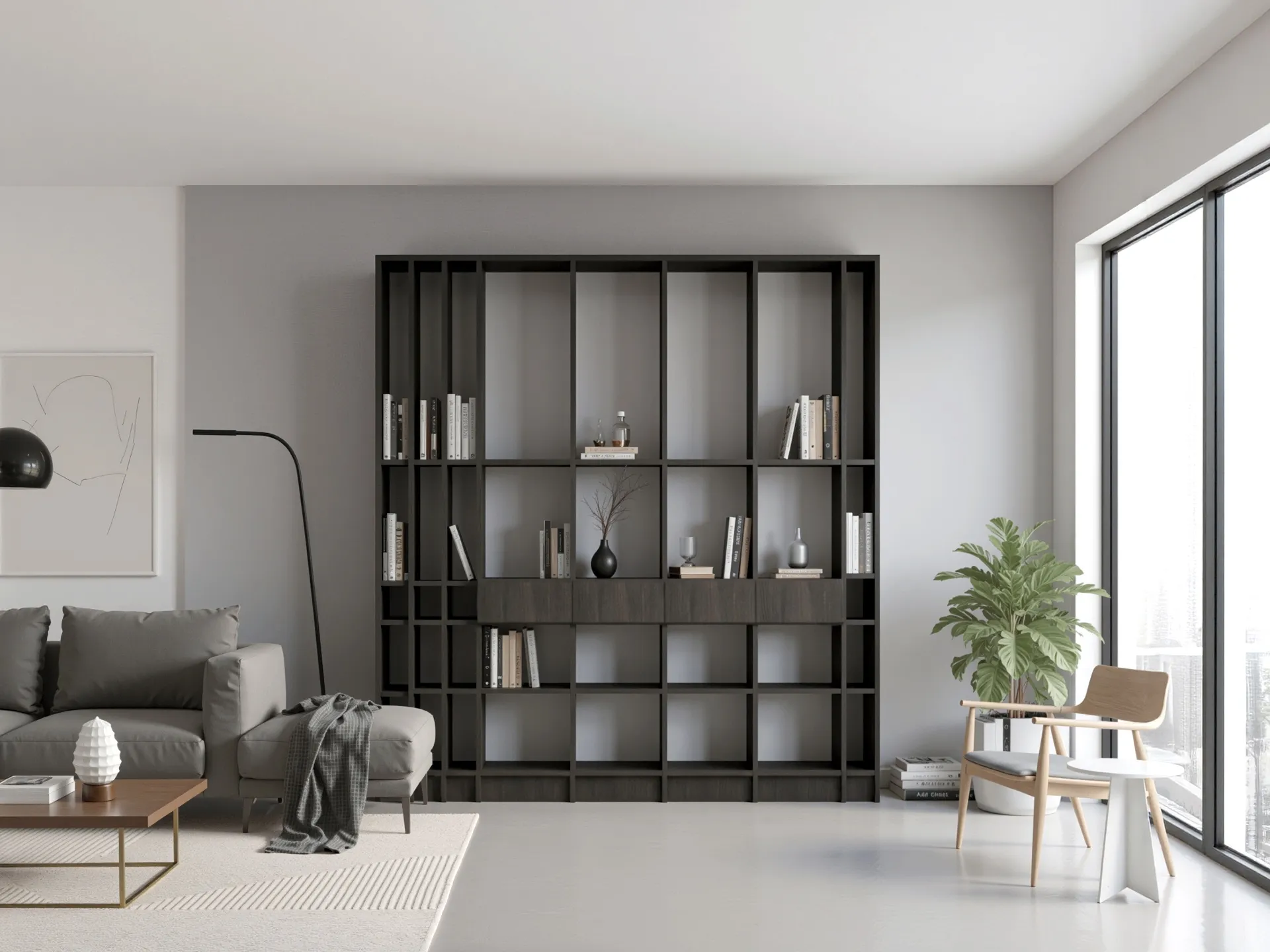 Mobilier personalizat Téchne Furniture