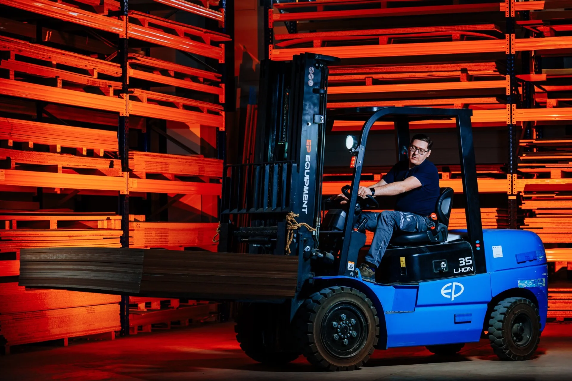 Investim constant în inovație