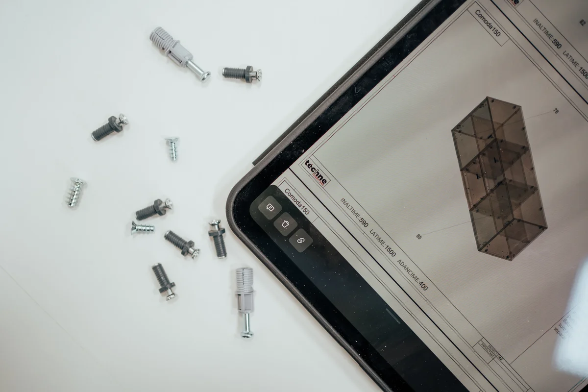 Rapid. Clar. Fără stres.