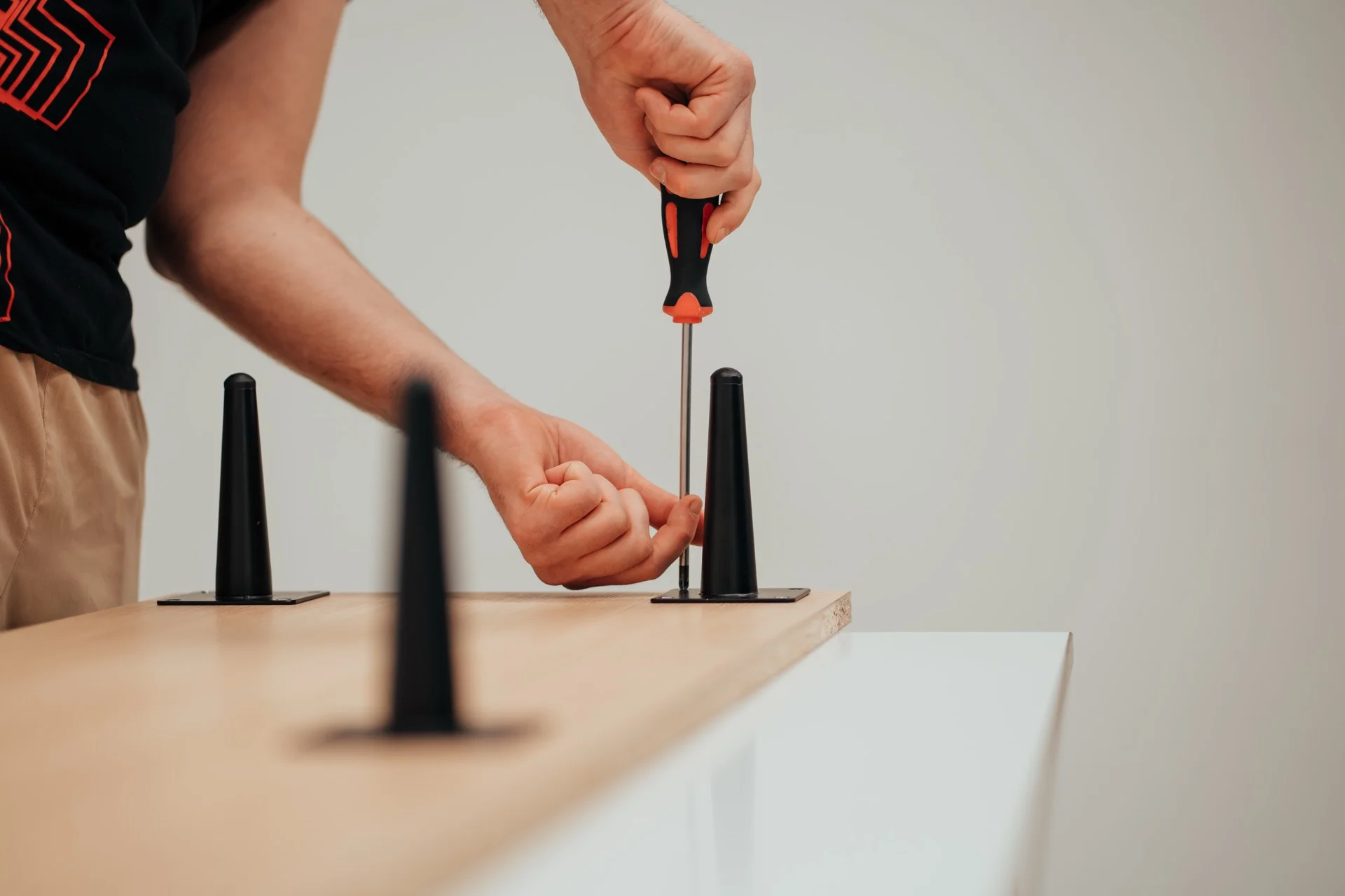 Mobilier personalizat Téchne Furniture